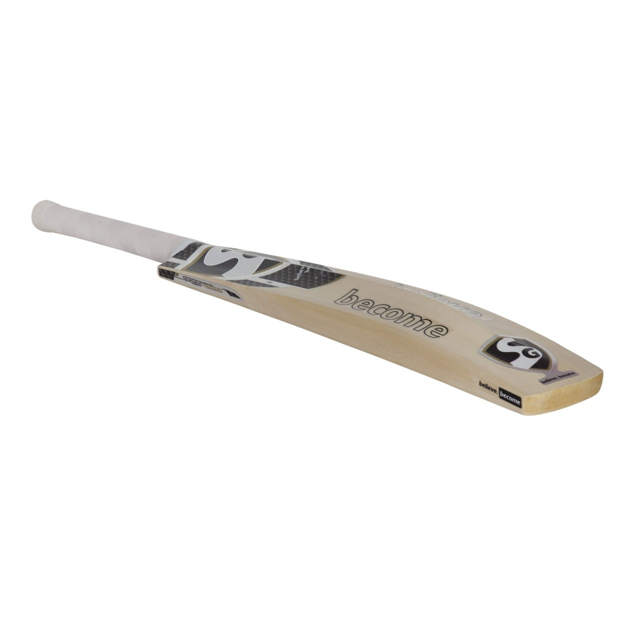 SG Cobra Gold Kashmir Willow Cricket Bat