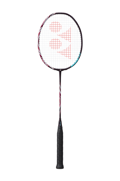 Yonex Astrox 100 ZZ Badminton Racket Kurenai color. Head Heavy Pro Level badminton racket