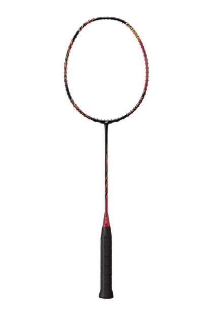 Yonex Astrox 99 Game Badminton Racket (Strung) Cherry Sunburst