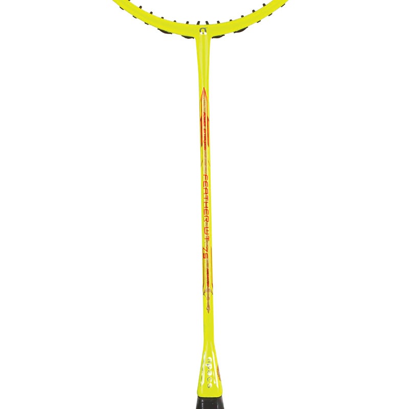 Feather Weight 75 Apacs Badminton Racket 