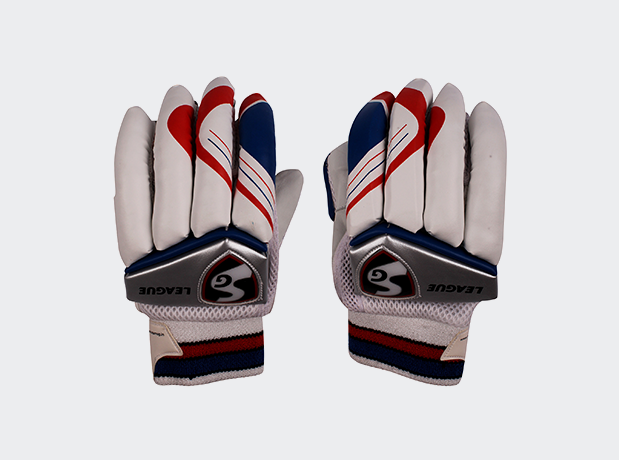 SG League™ Batting Gloves