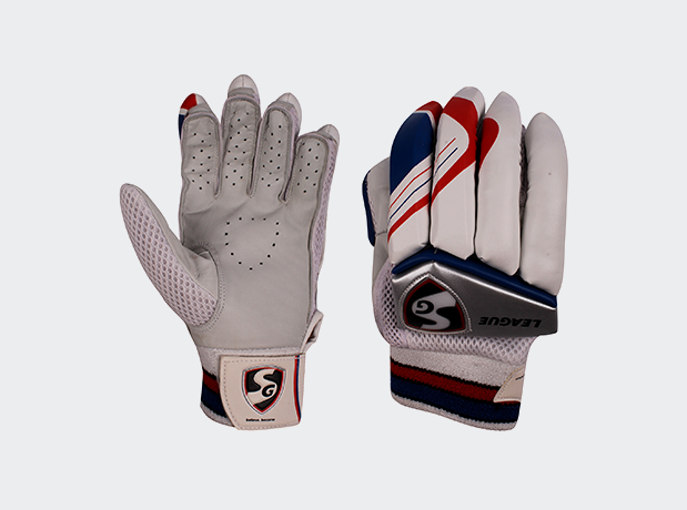 SG League™ Batting Gloves