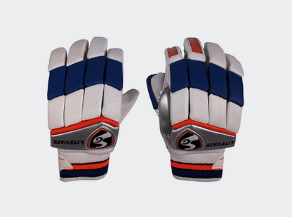 SG Litevate® Batting Gloves