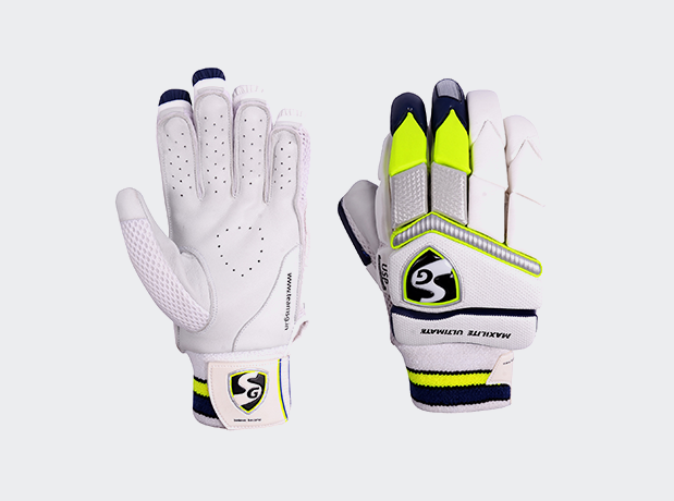 SG Maxilite™ Ultimate Batting Gloves