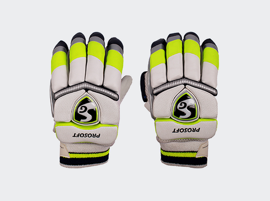 SG Prosoft® Batting Gloves