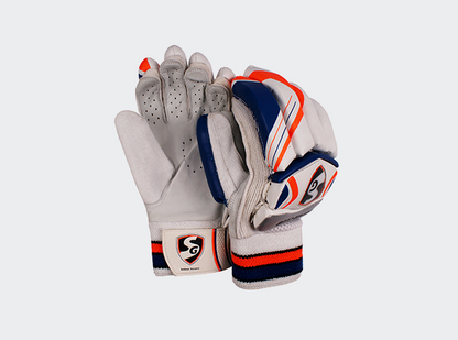 SG Super Club Batting Gloves