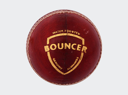 SG Bouncer™ Leather Ball