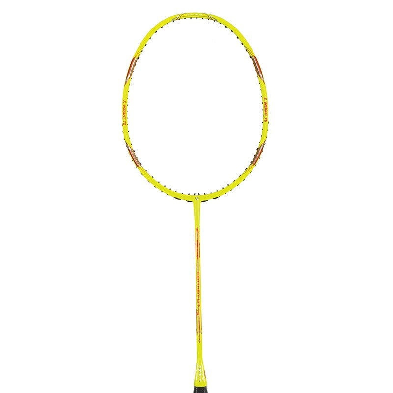 Feather Weight 75 Apacs Badminton Racket 