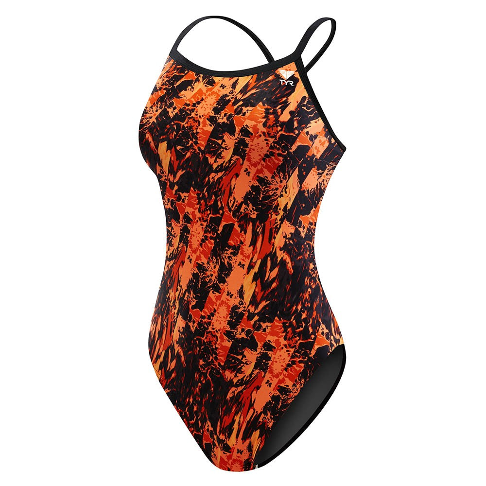 TYR GLISADE DIAMONDFIT SWIMSUIT