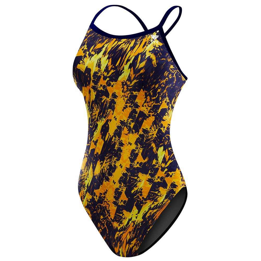 TYR GLISADE DIAMONDFIT SWIMSUIT