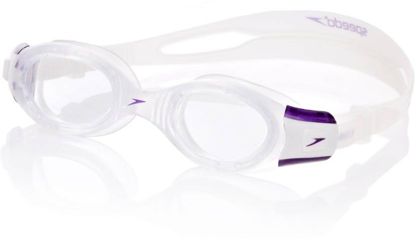 Speedo Futura Biofuse Flexiseal Female Goggles