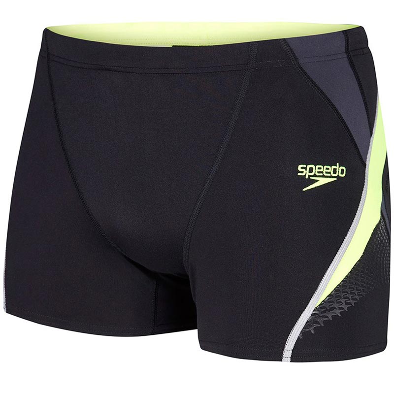 Speedo Fit Splice Aquashort