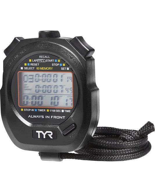 TYR Z-200 Stopwatch