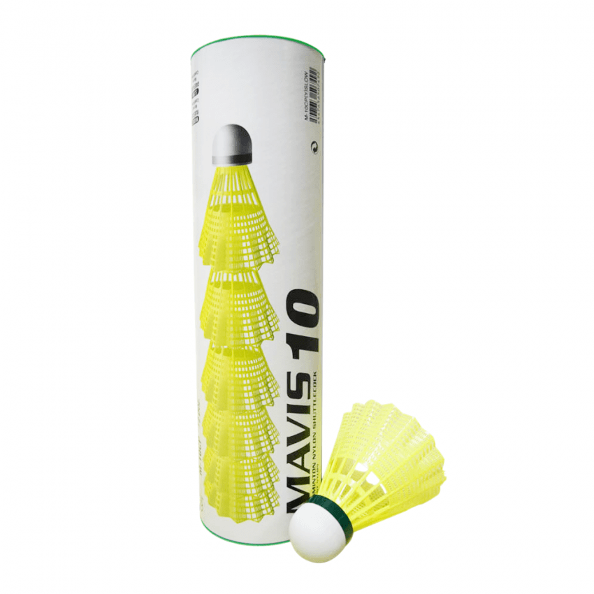 YONEX MAVIS 10 SHUTTLECOCK