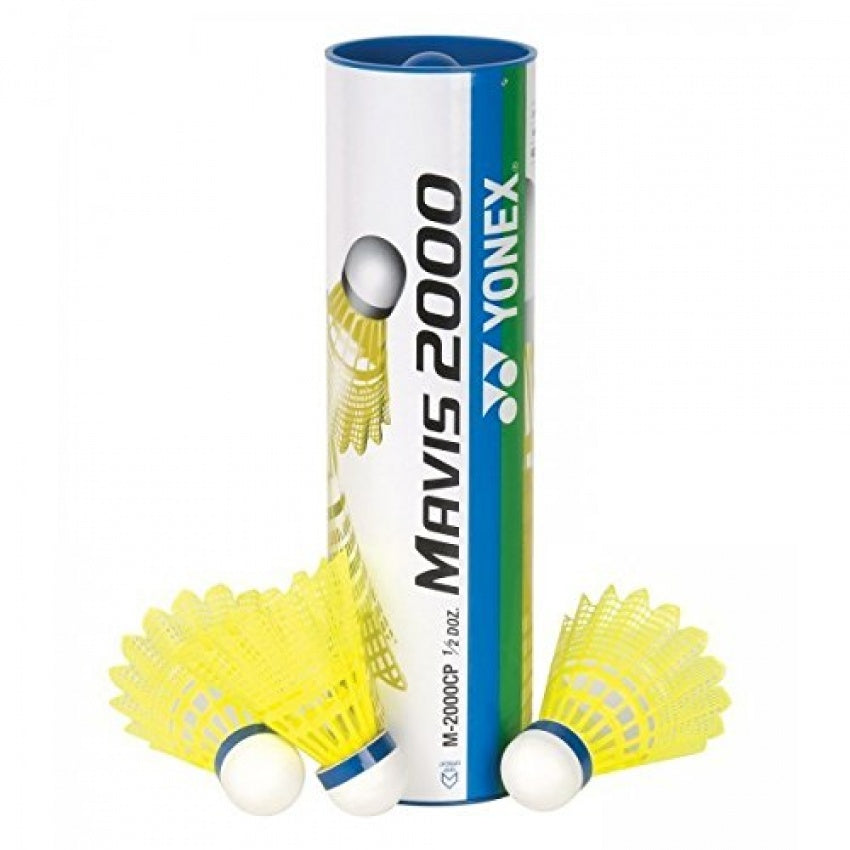 YONEX MAVIS 2000 SHUTTLECOCK