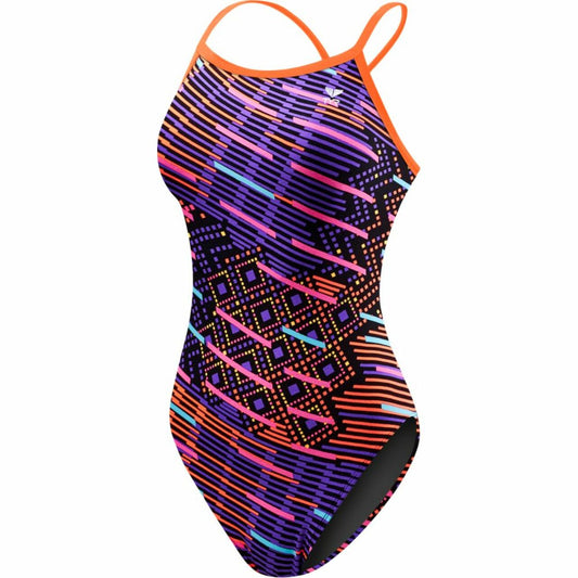 TYR Zyex Diamondfit Swimsuit