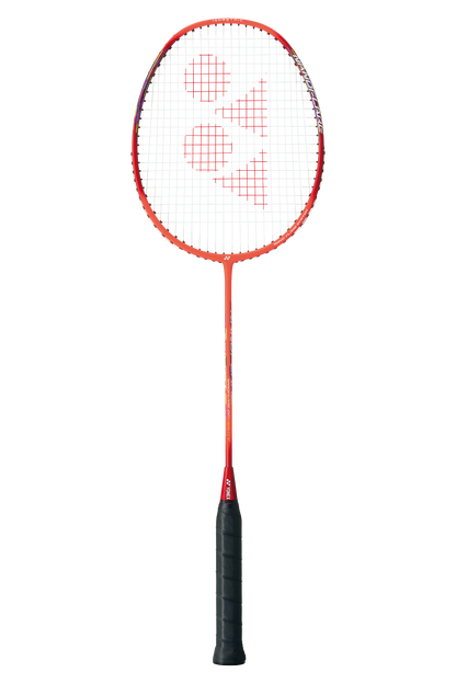 Yonex Nanoflare 001 Ability Badminton Racket (Strung) | Flash Red