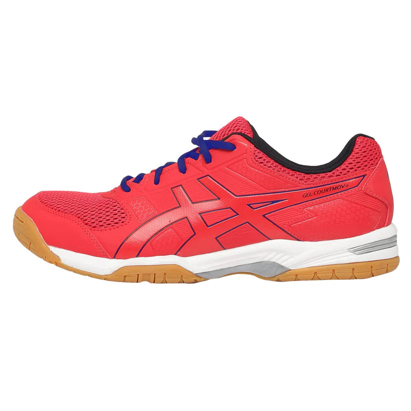 Asics GEL-COURTMOV+Badminton Shoes