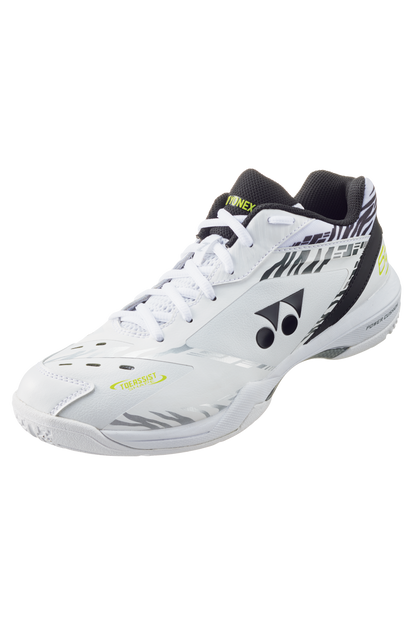 Yonex Power Cushion 65 Z3 Badminton Shoe White Tiger