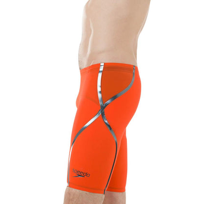 Speedo Fastskin LZR Racer X Jammer Men Orange Black