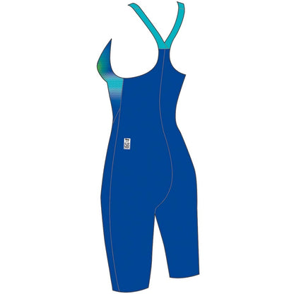 SPEEDO FASTSKIN LZR RACER ELITE 2 CLOSEDBACK KNEESKIN