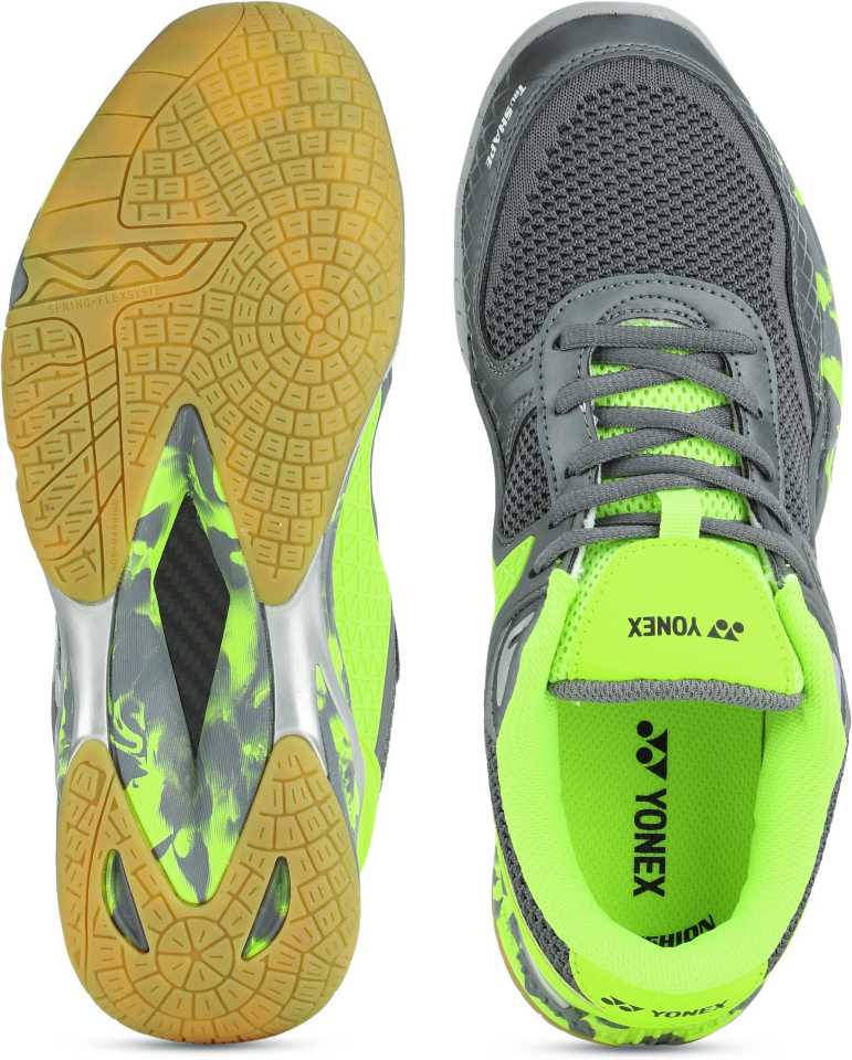 Yonex Super Ace 5 Badminton Shoe