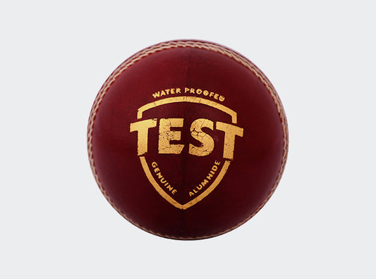 SG Test™ Leather Ball