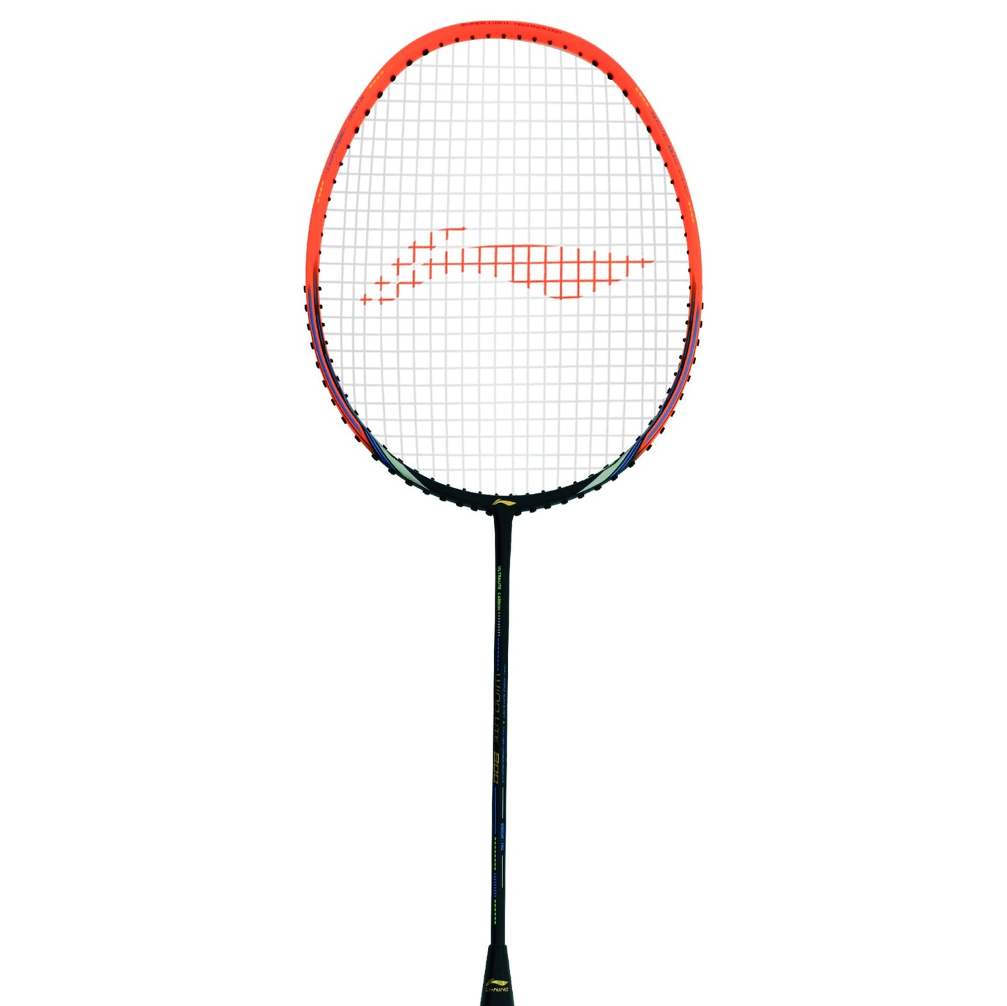 Li-ning Wind Lite 800 (Strung) Badminton Racket