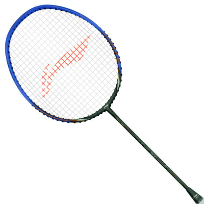 Li-ning Wind Lite 800 (Strung) Badminton Racket