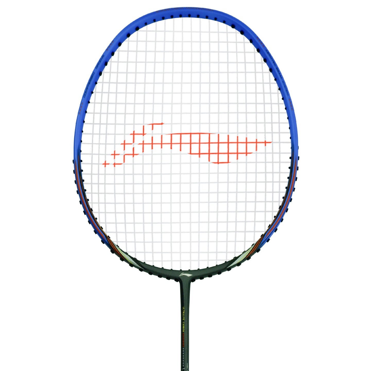 Li-ning Wind Lite 800 (Strung) Badminton Racket