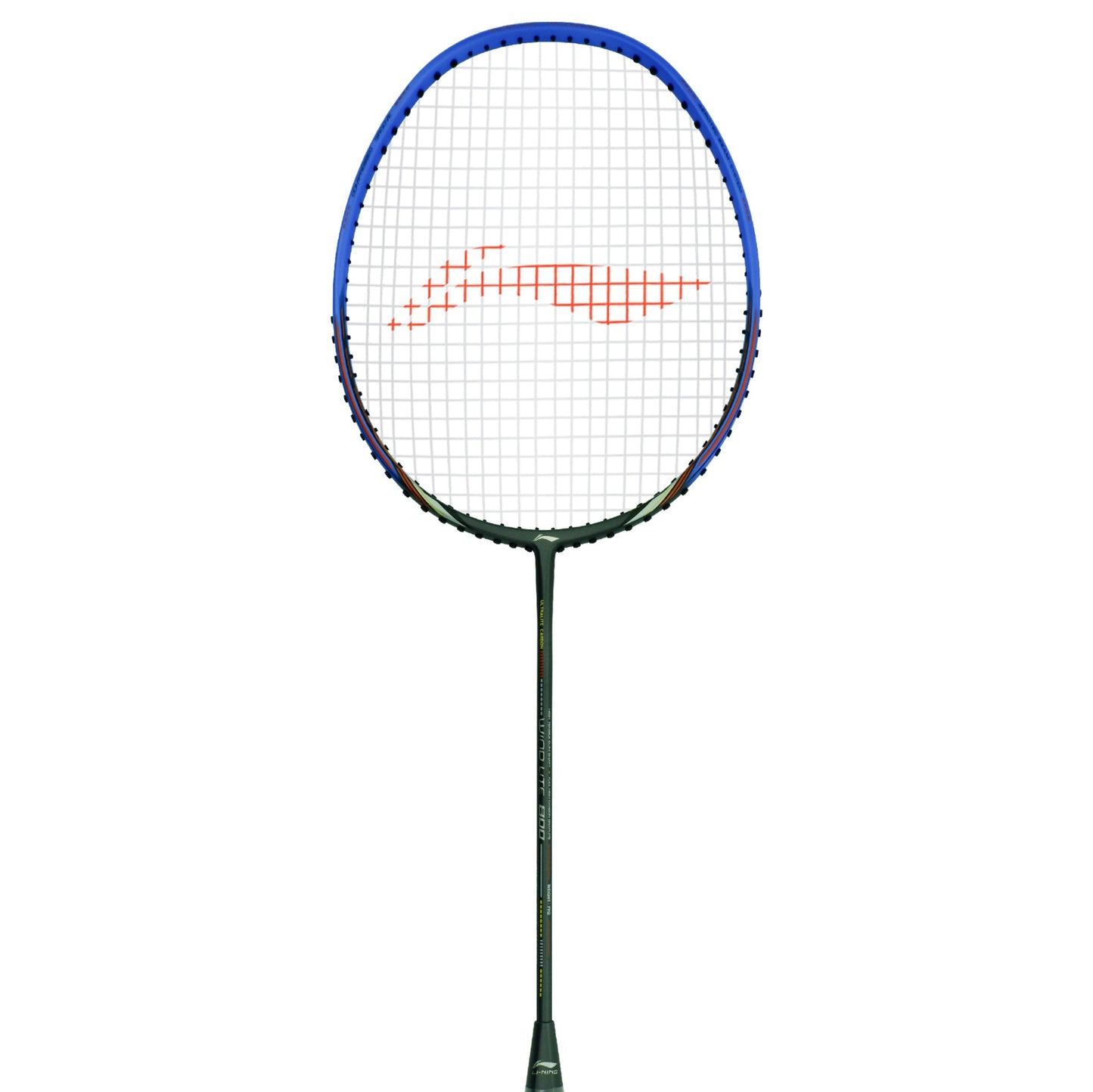 Li-ning Wind Lite 800 (Unstrung) Badminton Racket