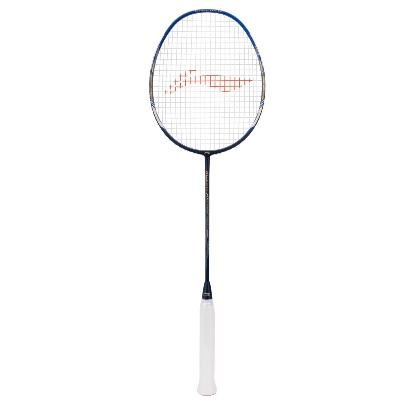 Li-Ning Windstorm 700 Special Edition Badminton Racket (Unstrung)