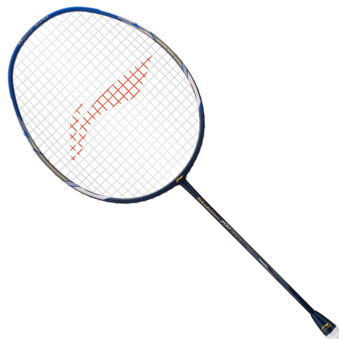 Li-Ning Windstorm 700 Special Edition Badminton Racket (Unstrung)