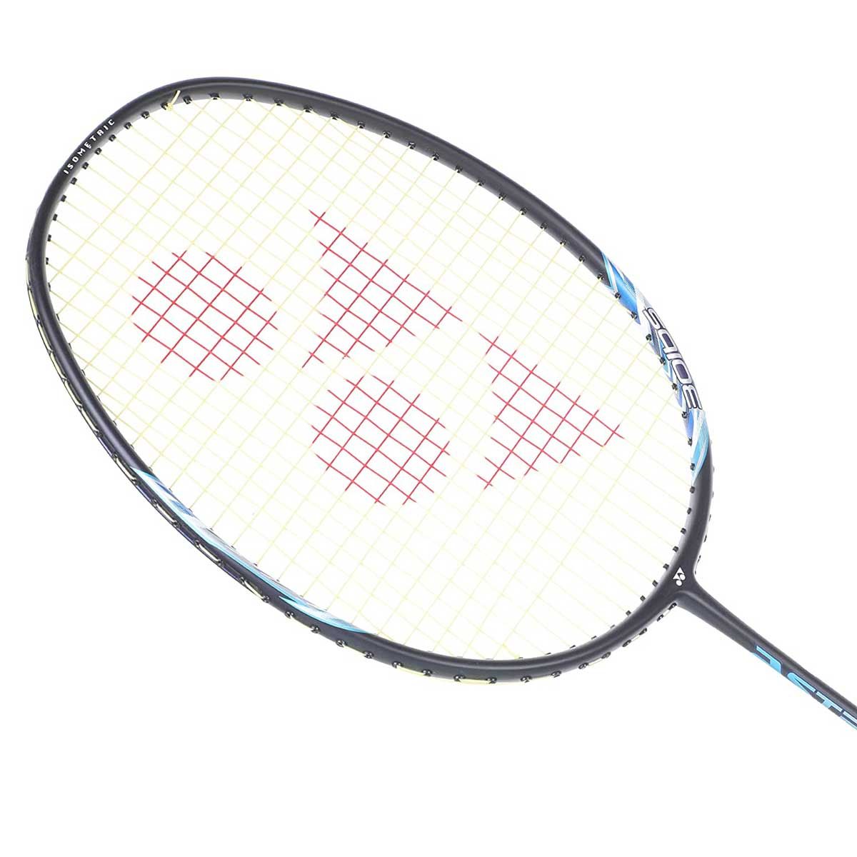 Yonex Astrox Lite 27i Badminton Racket (Strung) | Dark Navy – Achivr