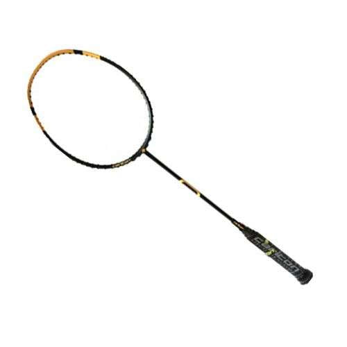 CARLTON ZERO 007i badminton racquet